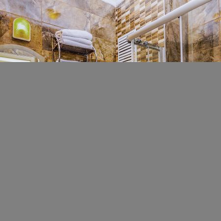 Sky Nova Hotel & Suites Bodrum 외부 사진