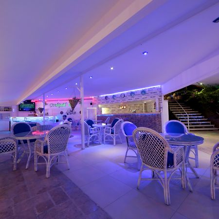 Sky Nova Hotel & Suites Bodrum 외부 사진