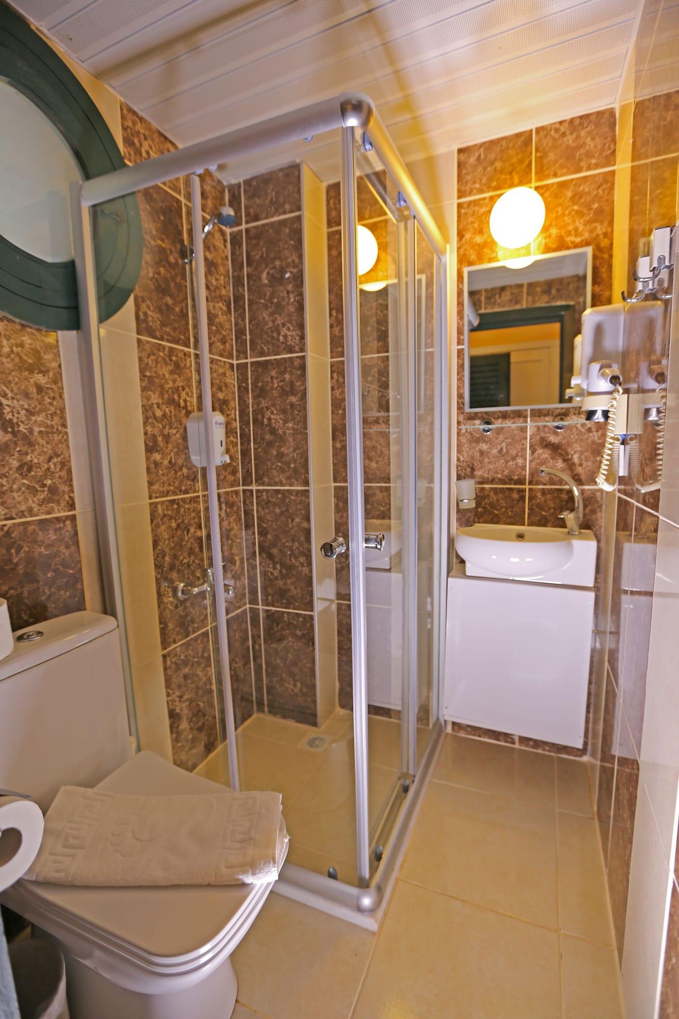 Sky Nova Hotel & Suites Bodrum 외부 사진