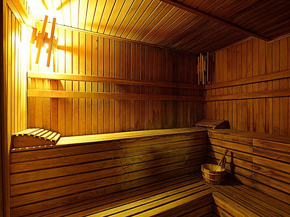 Sky Nova Hotel & Suites Bodrum 외부 사진