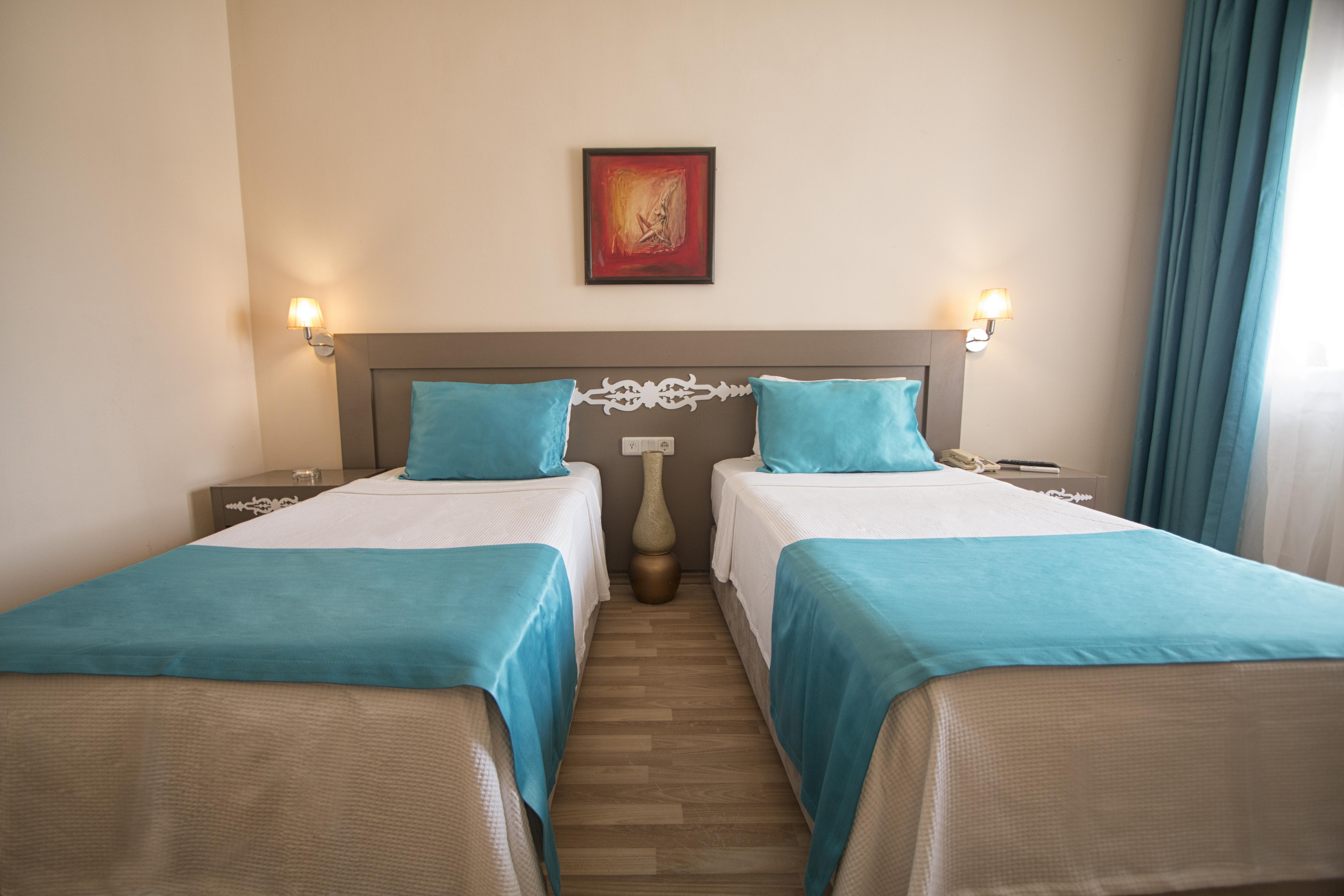 Sky Nova Hotel & Suites Bodrum 외부 사진