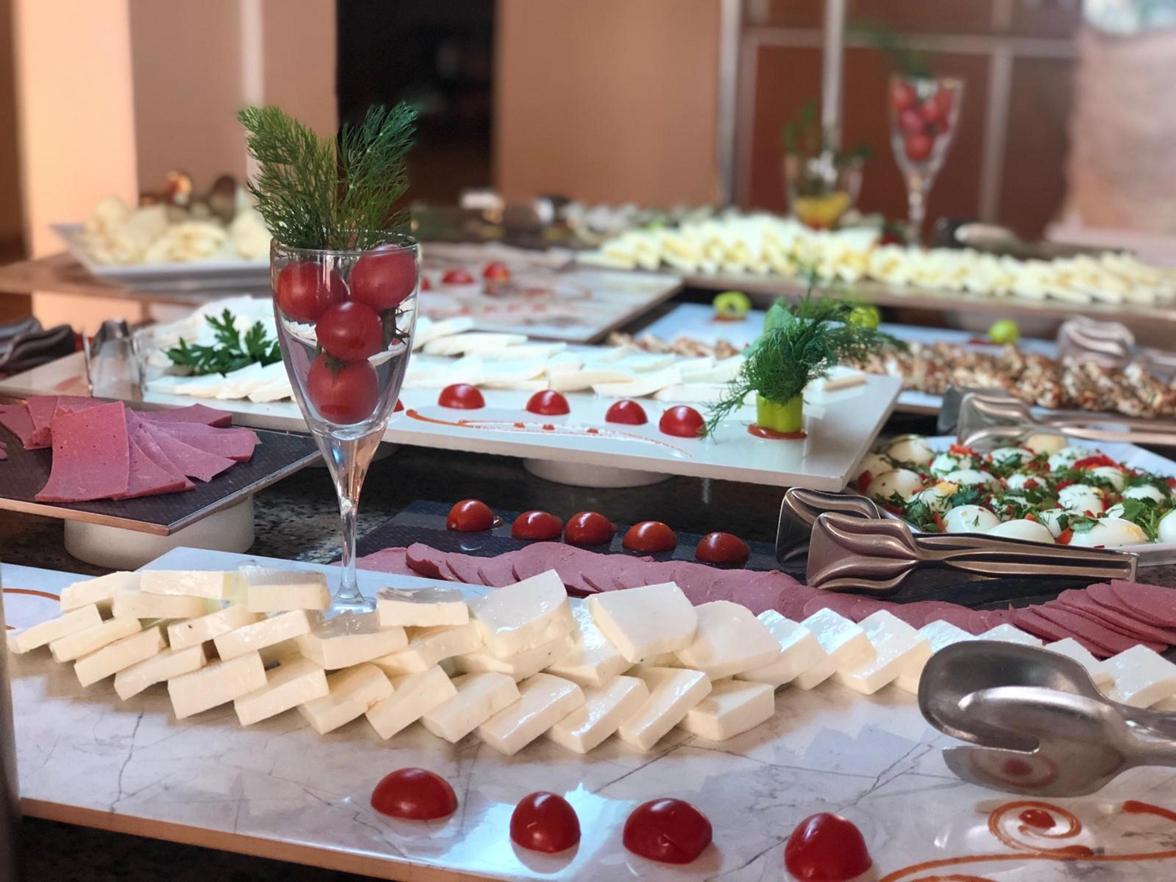 Sky Nova Hotel & Suites Bodrum 외부 사진