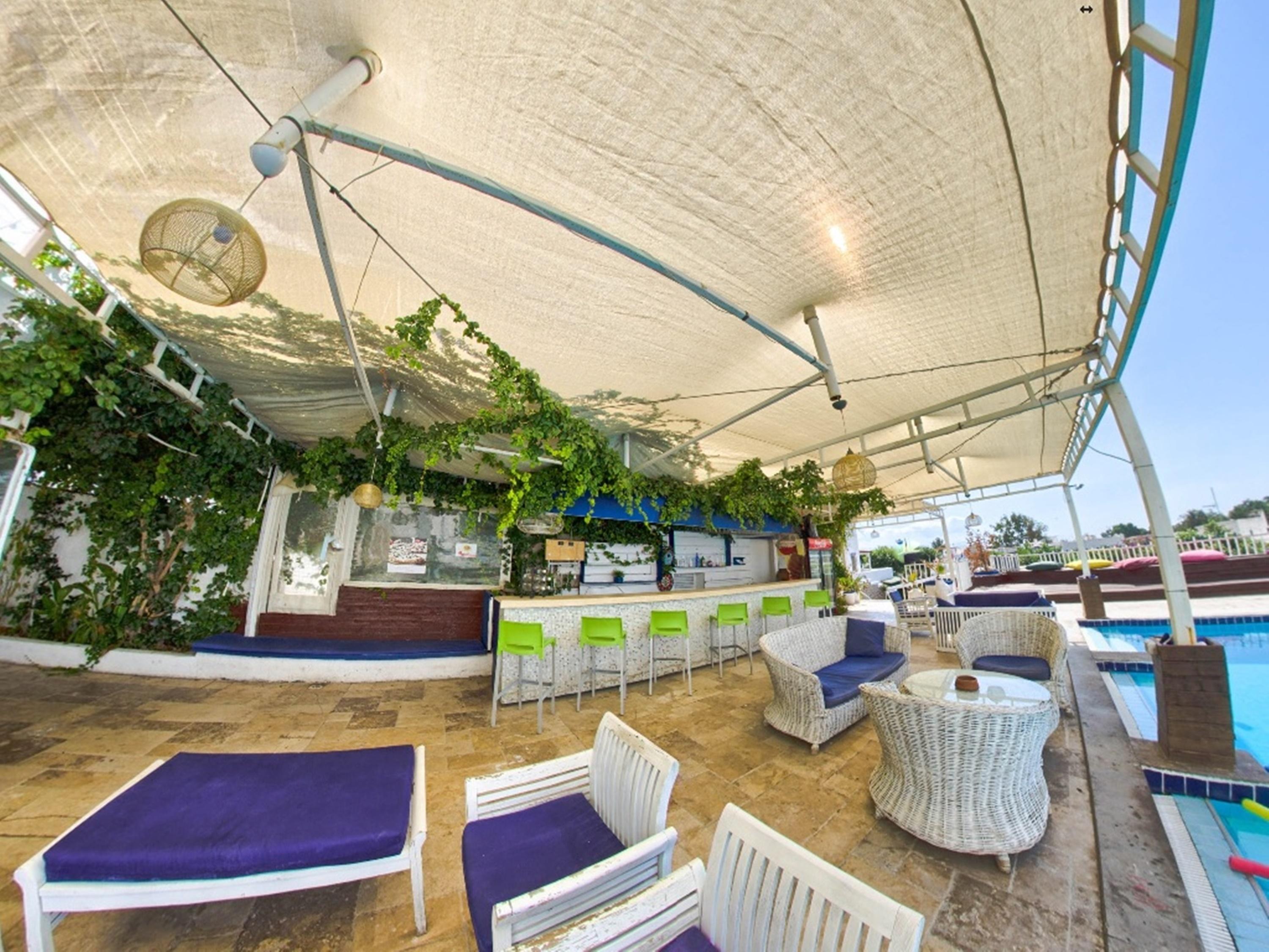 Sky Nova Hotel & Suites Bodrum 외부 사진