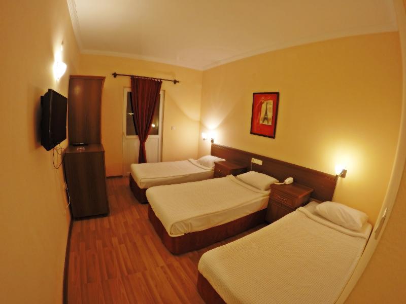 Sky Nova Hotel & Suites Bodrum 외부 사진