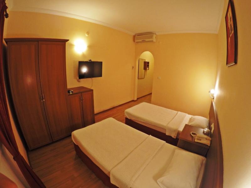 Sky Nova Hotel & Suites Bodrum 외부 사진