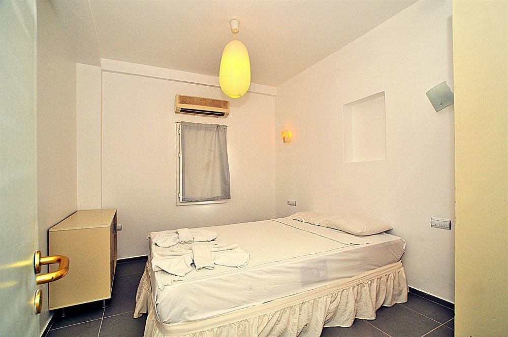 Sky Nova Hotel & Suites Bodrum 외부 사진