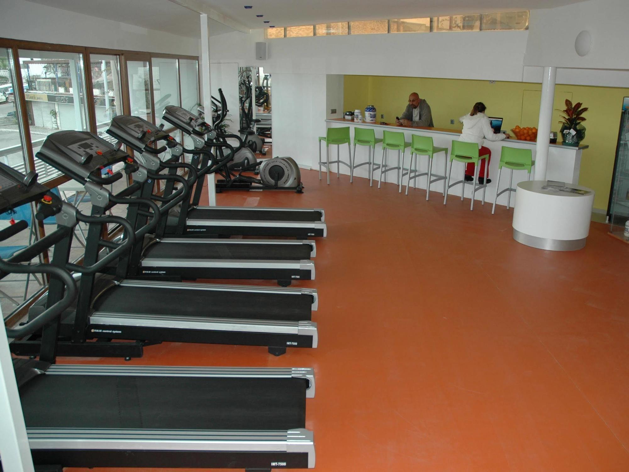 Sky Nova Hotel & Suites Bodrum 외부 사진