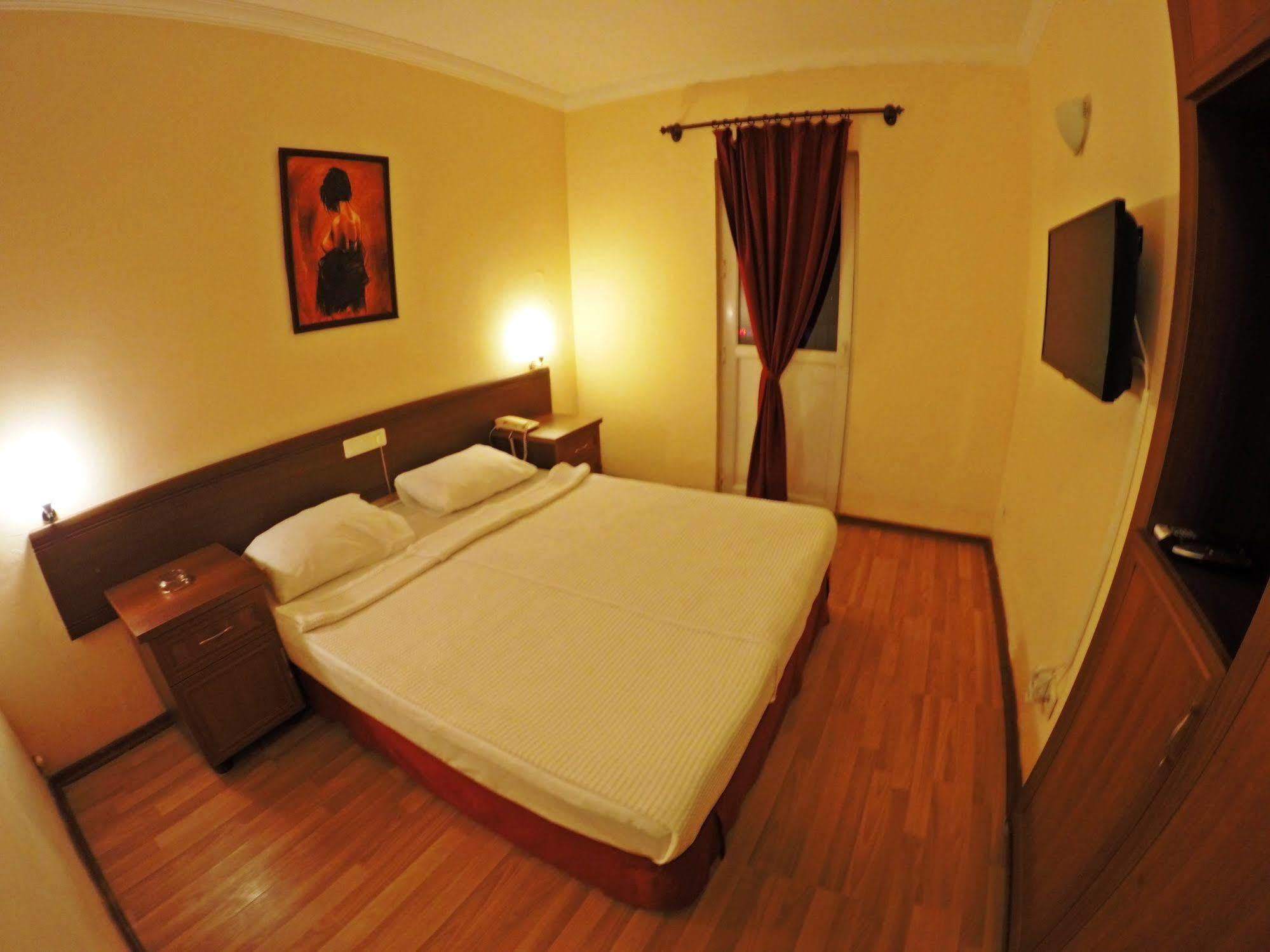 Sky Nova Hotel & Suites Bodrum 외부 사진