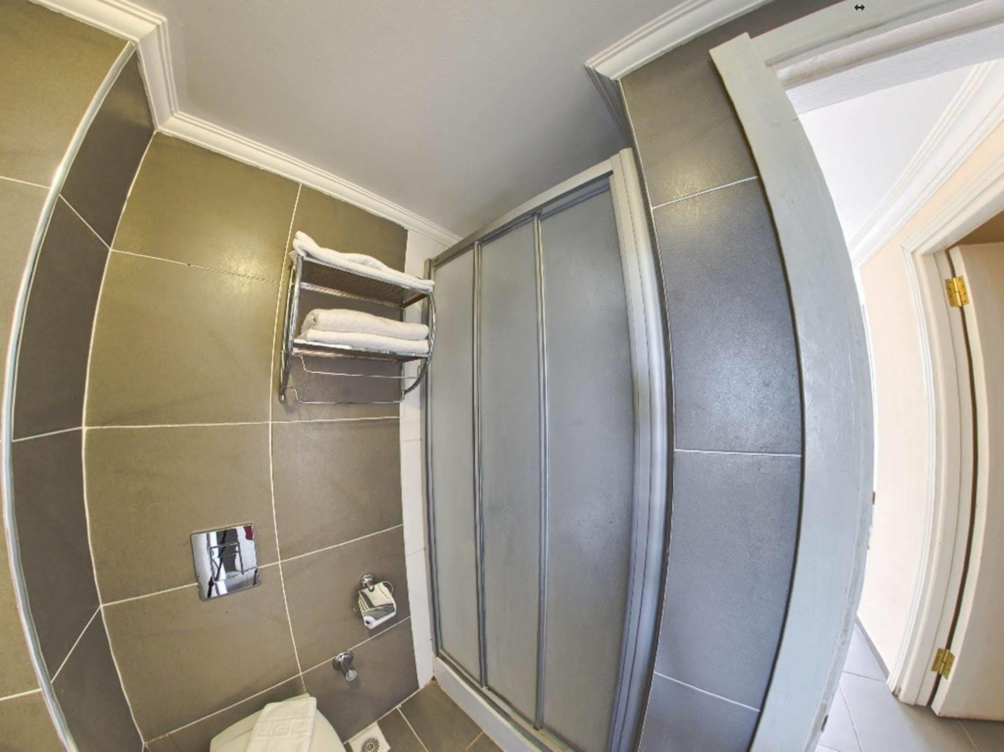 Sky Nova Hotel & Suites Bodrum 외부 사진