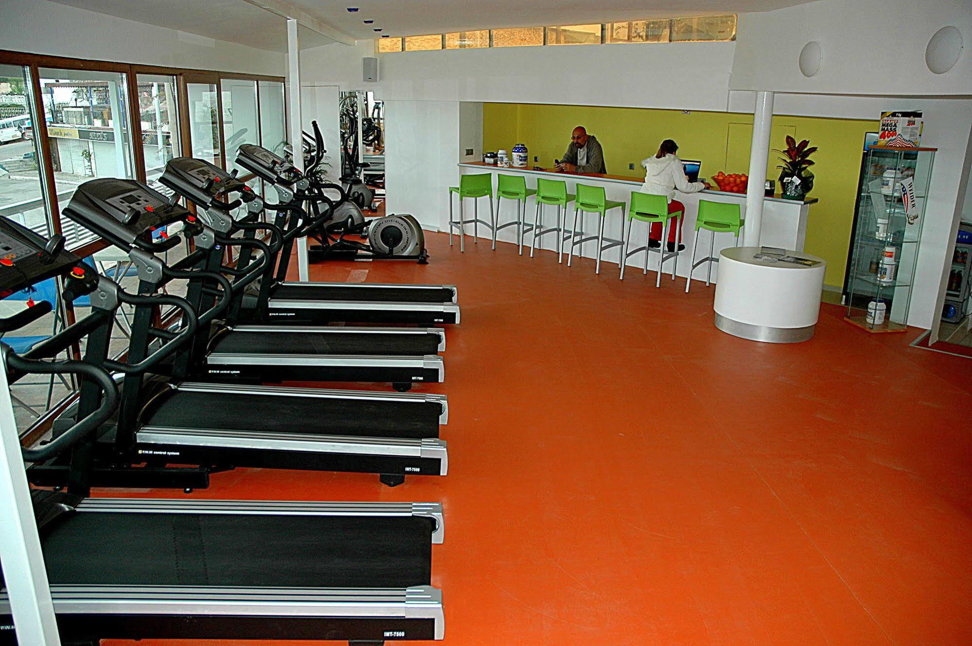 Sky Nova Hotel & Suites Bodrum 외부 사진