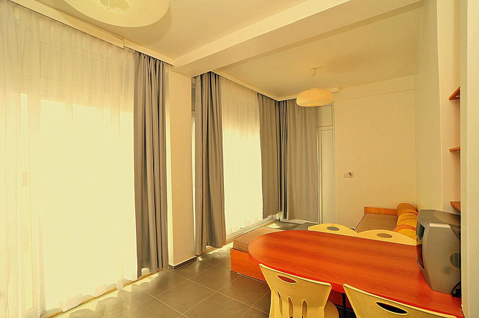 Sky Nova Hotel & Suites Bodrum 외부 사진