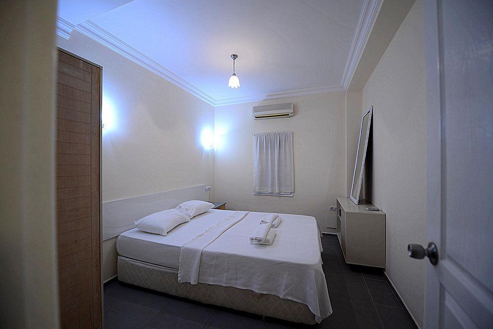 Sky Nova Hotel & Suites Bodrum 외부 사진