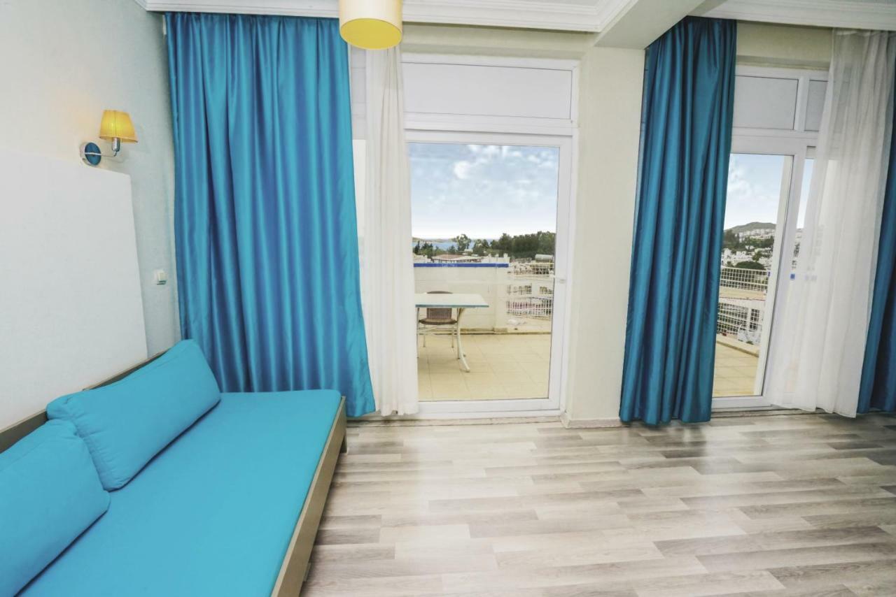 Sky Nova Hotel & Suites Bodrum 외부 사진