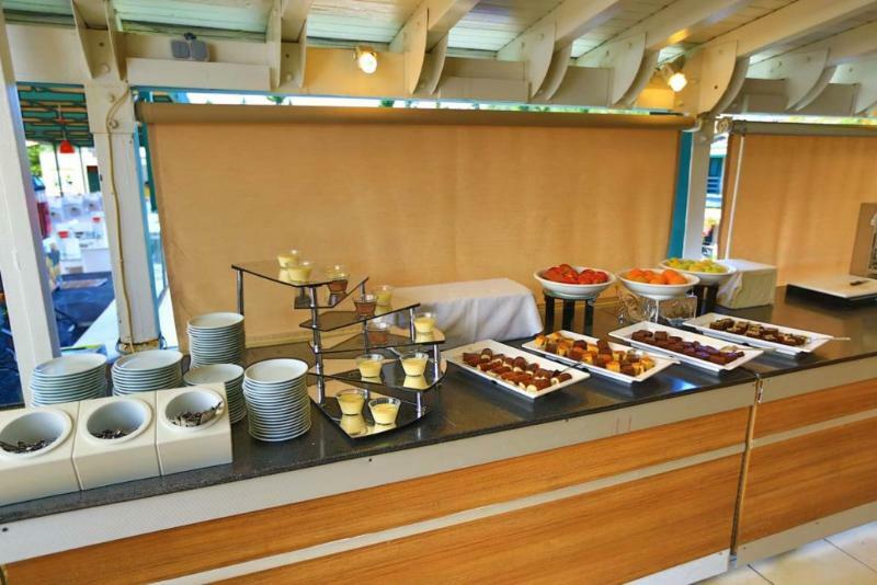 Sky Nova Hotel & Suites Bodrum 외부 사진
